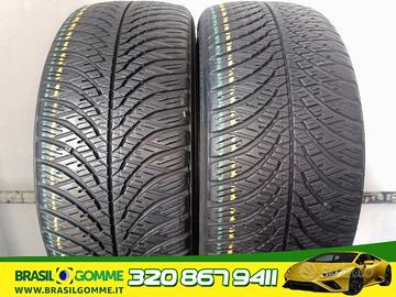 Gomme 195/45/16 YOKOHAMA 4 Stagioni