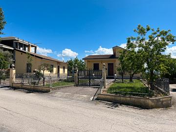 Casa in contrada Torana, Ariano Irpino
