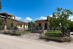 Casa in contrada Torana, Ariano Irpino