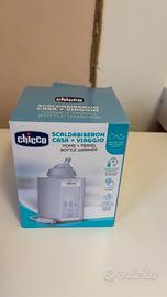 Scaldabiberon chicco