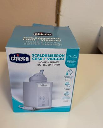 Scaldabiberon chicco