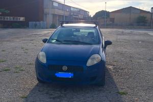 fiat grande punto 1.4 benz. 
