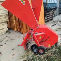 Trituratore Bio 150