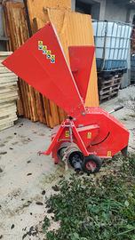 Trituratore Bio 150