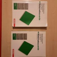 Matematica Verde 4A e B