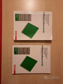 Matematica Verde 4A e B