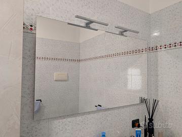 Specchio per bagno