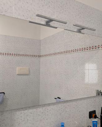 Specchio per bagno