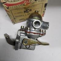 POMPA CARBURANTE BCD 1886/1 FORD TRANSIT PIAGGIO P