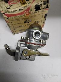 POMPA CARBURANTE BCD 1886/1 FORD TRANSIT PIAGGIO P