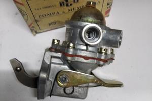 POMPA CARBURANTE BCD 1886/1 FORD TRANSIT PIAGGIO P