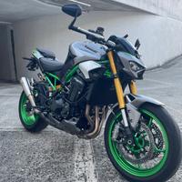 Kawasaki Z900