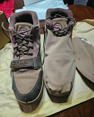 Nike x Cactus Jack 