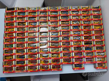 Bburago 1/43