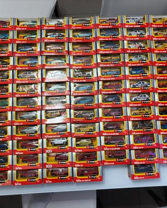 Bburago 1/43