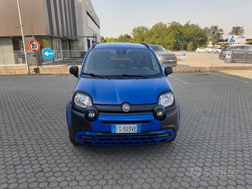 Fiat Panda 1.2 City Cross