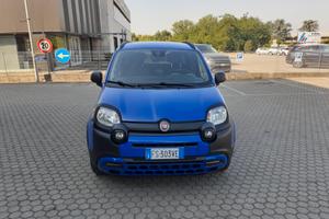 Fiat Panda 1.2 City Cross