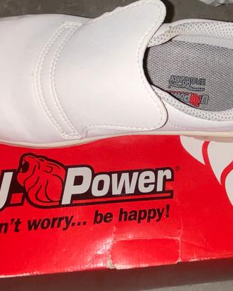 Scarpe antinfortunistiche U-Power TG. 40