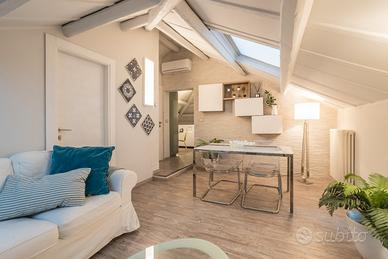 Appartamento vicino al mare e al centro