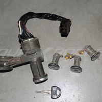 Kit blocchetto accensione Isuzu Trooper 2.2TD