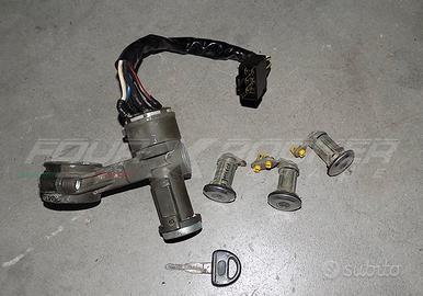 Kit blocchetto accensione Isuzu Trooper 2.2TD
