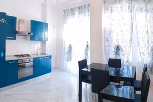 Camere în APPARTAMENTO CENTRALISSIMO PORDENONE