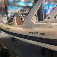 Salpa soleil 30 - nuovo - prezzi in promo