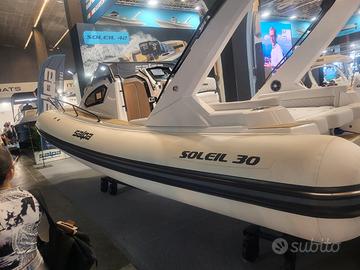 Salpa soleil 30 - nuovo - prezzi in promo