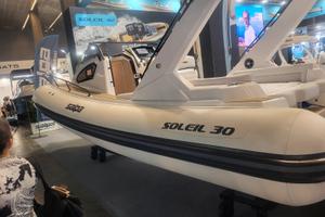 Salpa soleil 30 - nuovo - prezzi in promo