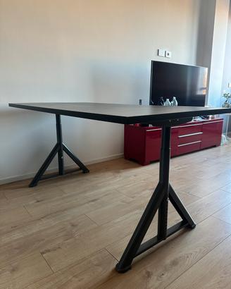 Tavolo 160x80 cm ikea idasen