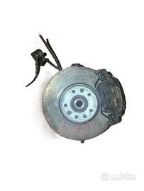 FUSELLO COMPLETO ANTERIORE DESTRO PEUGEOT Expert S