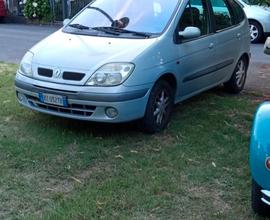 RENAULT Mégane/Scénic 1ª s. - 2002