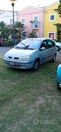 RENAULT Mégane/Scénic 1ª s. - 2002