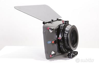 MATTEBOX VOCAS MB350
