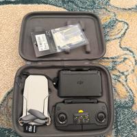 Mavic Mini 1 Fly More Combo -  <250g