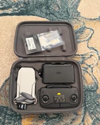 Mavic Mini 1 Fly More Combo -  <250g