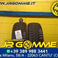 2 Gomme al 80% 165/65/14 LAUFENN Invernali - Cantù