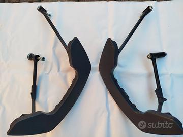 TELAIETTI HEPCO BECKER DUCATI MULTISTRADA