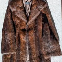 Pelliccia vintage italiana