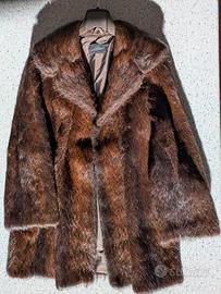 Pelliccia vintage italiana