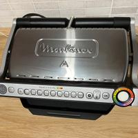 Piastra + XL Moulinex