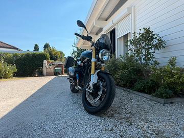 BMW R nine T 1200