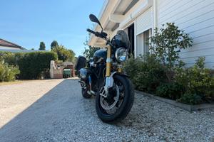 BMW R nine T 1200