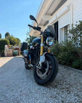 BMW R nine T 1200