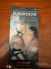 Rarissima scheda telefonica