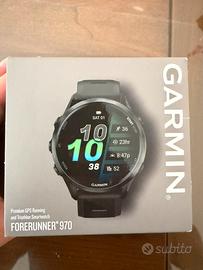 Garmin Forerunner 970