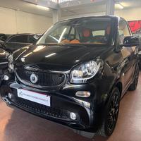 SMART ForTwo 90 0.9 Turbo Passion