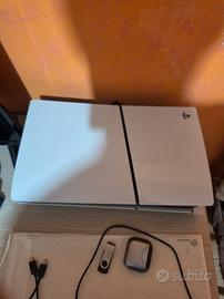 PlayStation 5 slim 