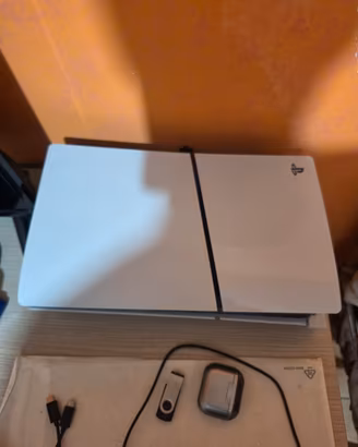 PlayStation 5 slim 