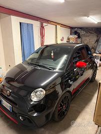 Abarth competizione